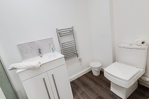 iStay Liverpool Bold Street