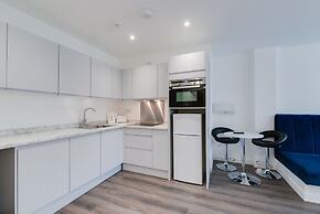 iStay Liverpool Bold Street