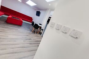 iStay Liverpool Bold Street