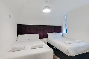 iStay Liverpool Bold Street