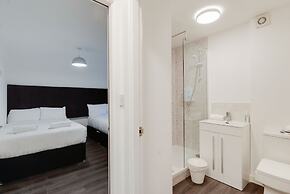 iStay Liverpool Bold Street