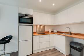 iStay Liverpool Bold Street