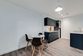 iStay Liverpool Bold Street