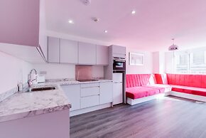 iStay Liverpool Bold Street