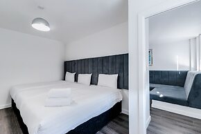 iStay Liverpool Bold Street