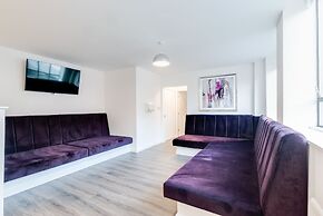 iStay Liverpool Bold Street