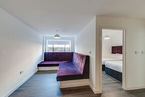 iStay Liverpool Bold Street