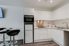 iStay Liverpool Bold Street