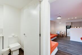 iStay Liverpool Bold Street