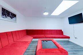 iStay Liverpool Bold Street