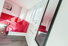 iStay Liverpool Bold Street