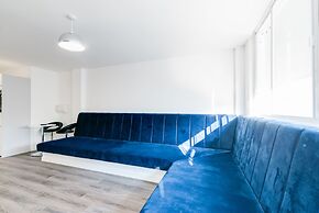 iStay Liverpool Bold Street