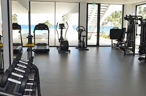 Flamingo Paradise Beach Hotel Adults Only