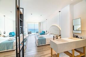 Flamingo Paradise Beach Hotel Adults Only