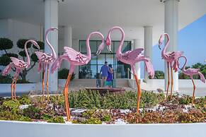 Flamingo Paradise Beach Hotel Adults Only