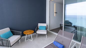 Flamingo Paradise Beach Hotel Adults Only