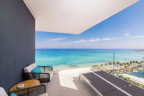 Flamingo Paradise Beach Hotel Adults Only