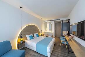 Flamingo Paradise Beach Hotel Adults Only