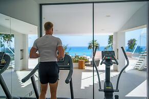 Flamingo Paradise Beach Hotel Adults Only