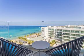 Flamingo Paradise Beach Hotel Adults Only