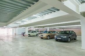 Flamingo Paradise Beach Hotel Adults Only