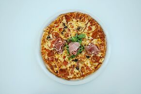 Flamingo Paradise Beach Hotel Adults Only