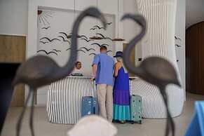 Flamingo Paradise Beach Hotel Adults Only
