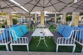 Flamingo Paradise Beach Hotel Adults Only