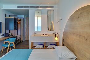 Flamingo Paradise Beach Hotel Adults Only