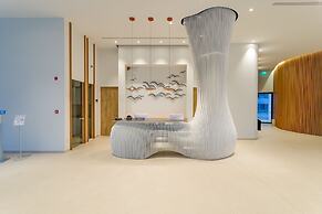 Flamingo Paradise Beach Hotel Adults Only