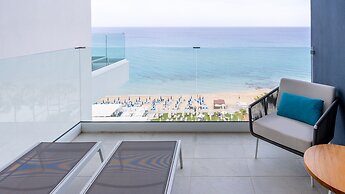 Flamingo Paradise Beach Hotel Adults Only