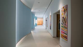 Flamingo Paradise Beach Hotel Adults Only