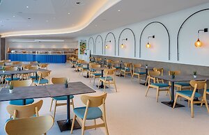 Flamingo Paradise Beach Hotel Adults Only