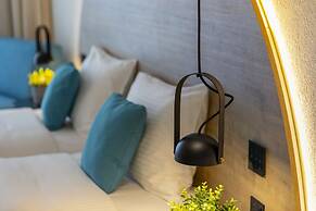 Flamingo Paradise Beach Hotel Adults Only