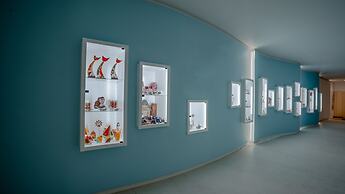 Flamingo Paradise Beach Hotel Adults Only