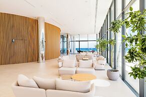 Flamingo Paradise Beach Hotel Adults Only