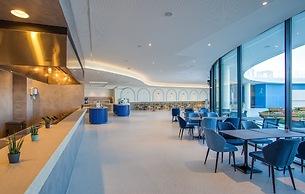 Flamingo Paradise Beach Hotel Adults Only