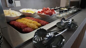 Flamingo Paradise Beach Hotel Adults Only