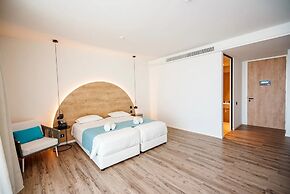 Flamingo Paradise Beach Hotel Adults Only