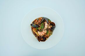 Flamingo Paradise Beach Hotel Adults Only