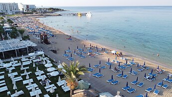 Flamingo Paradise Beach Hotel Adults Only