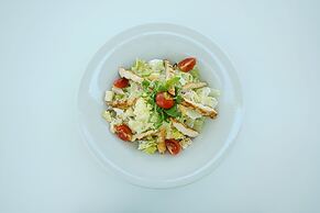 Flamingo Paradise Beach Hotel Adults Only