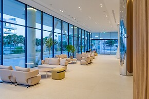 Flamingo Paradise Beach Hotel Adults Only