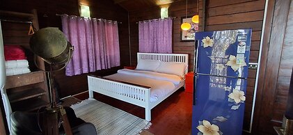 Sukoon, Bhatrojkhan (Near Ranikhet)