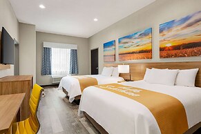 Days Inn & Suites by Wyndham Greater Tomball