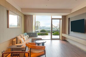 Hyatt Regency Shanghai Songjiang