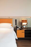 Hyatt Regency Shanghai Songjiang