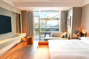 Hyatt Regency Shanghai Songjiang