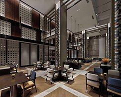 Hyatt Regency Shanghai Songjiang