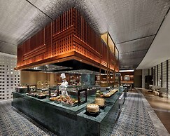 Hyatt Regency Shanghai Songjiang